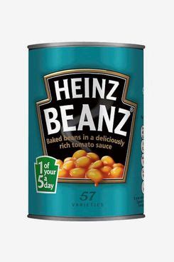 52 Best Tinned Jarred Canned Foods .
